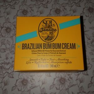 SOL DE JANEIRO Brazilian Bum Bum Cream
